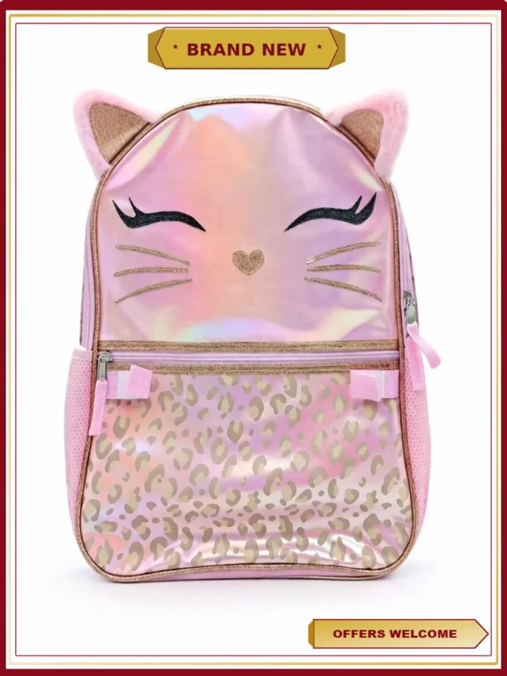 N/A glitter keeps